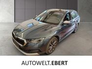 Skoda Octavia, 2.0 TDI Combi Scout, Jahr 2021 - Heidelberg