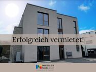 Diese hochmoderne KfW 55 Wohnung in Löhne-Ort freut sich über tierische Bewohner! - Löhne