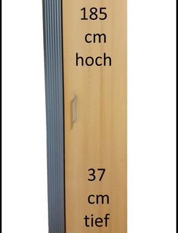 Schrank für Kinderzimmer 20 € - Hagen (Stadt der FernUniversität) Haspe