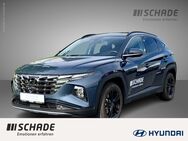 Hyundai Tucson, 1.6 T-GDi TREND, Jahr 2023 - Eisenach
