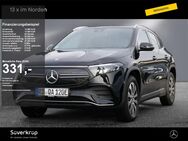 Mercedes EQA, 250 AMG SPUR, Jahr 2023 - Neumünster