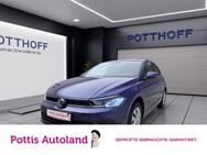 VW Polo, 1.0 TSI Life IQ Drive AppConnect, Jahr 2023 - Hamm