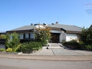 REMAX! Architekten Bungalow in Waldrandlage von Ensdorf. - Ensdorf (Saarland)