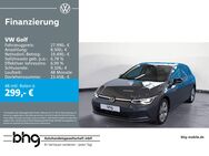 VW Golf, 1.5 Life eTSI OPF, Jahr 2023 - Bühl