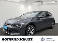 VW Golf, 1.4 eHybrid EPH Style, Jahr 2021 - Mülheim (Ruhr)