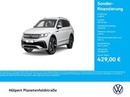 VW Tiguan, 2.0 Allspace R-LINE LM20, Jahr 2022 - Dortmund