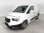 Opel Combo Cargo SHZ+EPH HI 1.5D 75kW MT5 - Stuttgart