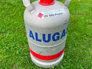 ALUGAS Flasche 11KG - Münster