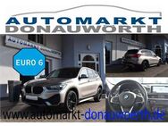 BMW X1 sDrive20d Aut. Advantage Navi PanoDach HiFi - Donauwörth