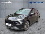 Hyundai Kona, TREND FLA KlimaA, Jahr 2023 - Coburg