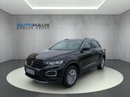 VW T-Roc, 1.0 TSI STYLE, Jahr 2022 - Pöttmes