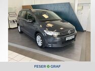 VW Touran, 1.6 TDI Comfortline Premium, Jahr 2019 - Köthen (Anhalt)