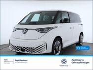 VW ID.BUZZ, Pro 8f elt IQ-Light, Jahr 2023 - Hannover