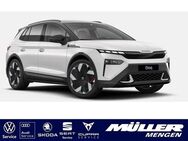 Skoda Elroq, 85 First Edition, Jahr 2022 - Mengen