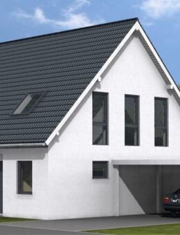 Modernes EFH nahe Uni im Erbbaurecht - Bielefeld