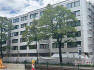 Helles, sonniges, vollmöbliertes Apartment in Toplage - München