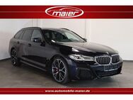 BMW 540 d xDr. M Sport-Live Cockp Prof-Pano-HUD-AHK- - Bebra