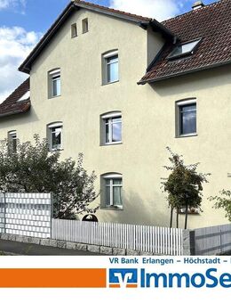 Moderne 3-Zimmer-Wohnung in Behringersdorf - Schwaig (Nürnberg)