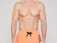 CAMP DAVID Badeshorts mit Einschubtaschen