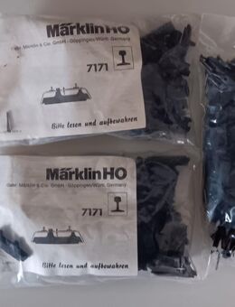 Märklin 7171 - Schalldämmleisten - Spur HO - Schwieberdingen
