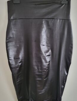 Rock mit High Waist - Lachendorf