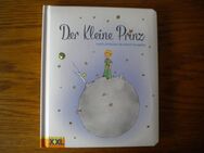 Der kleine Prinz,Antoine de Saint-Exupery,Edition XXL,2017 - Linnich