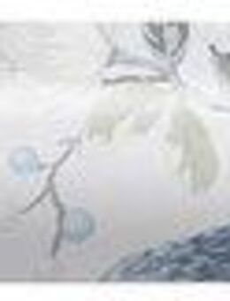 LAURA ASHLEY Vliestapete Belvedere, FSC® zertifiziert, mit lebhaftem Druck, 10 Meter Länge