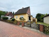 Freistehendes Haus in der Vogelsiedlung für die Familie - Hannover