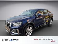 Audi Q2, 35 TFSI advanced, Jahr 2023 - Wismar