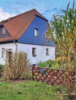 Idyllisch wohnen am Ortsrand - Leutersdorf (Sachsen)