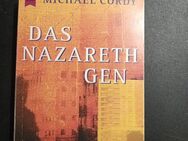 Das Nazareth Gen von Michael Cordy (Taschenbuch, 1999) - Essen