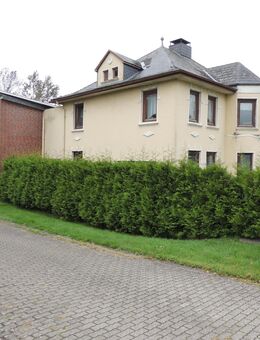 Einfamilienhaus mit Anbau in 25572 Landscheide - Landscheide