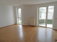 + freie 1-Raum-Wohnung mit Balkon und PKW-Stellplatz in beliebter Lage + - Leipzig