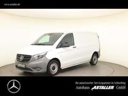 Mercedes-Benz Vito 114 CDI Kasten Kompakt L1 Klima+Kam+Fahrass - Schierling