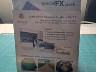 Pinnacle Video Software FX Pack, neu und originalverpackt. - Willich