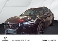 CUPRA Formentor, 2.0 TSI VZ, Jahr 2023 - Neu Ulm