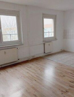 1 Raumwohnung im Grünen mit guter Anbindung in die Innenstadt - Leipzig