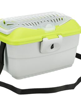 Trixie Transportbox Mini-Capri - B 40 x T 22 x H 30 cm