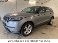 Land Rover - Steinbach-Hallenberg