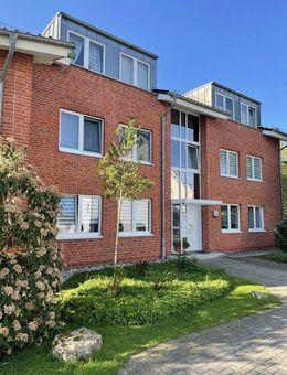 Zentral gelegene, helle 3-R Wohnung über 63,3 qm ab 01.12.2025 - Heiligenstadt (Heilbad) Zentrum