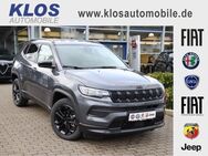 Jeep Compass, 1.5 l e-Hybrid NIGHT EAGLE 130PS WINTER, Jahr 2023 - Marpingen