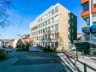 2,0-Zimmer-Wohnung in Stuttgart Diemershalde - Stuttgart