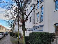 Vermietete 2 Zimmerwohnung Nähe Auensee - Leipzig