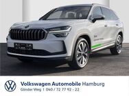 Skoda Kodiaq, 1.5 TSI Selection Panaoramadach, Jahr 2025 - Glinde