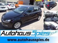 VW Polo, 1.2 TSI Comfortline, Jahr 2016 - Heilbronn