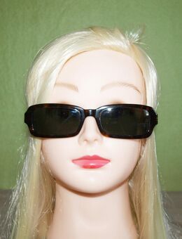 GIORGIO ARMANI Sonnenbrille / Sunglasses 2521 063 „ohne“ Etui - Andernach