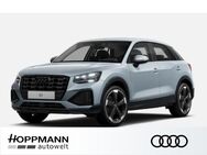 Audi Q2, advanced 35 TFSI, Jahr 2022 - Herborn (Hessen)