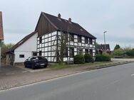 Charmantes Fachwerkhaus für Liebhaber - Bad Münder (Deister)