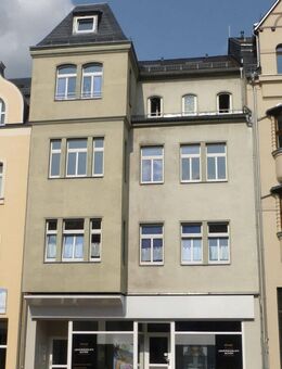 4 Räum zur Entfaltung mit 600€ Möbelgutschein - Lichtenstein (Sachsen)