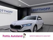 Skoda Octavia, 2.0 TDI Combi Style, Jahr 2022 - Hamm